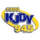 KJDY-FM