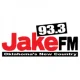 KJKE 93.3 Jake FM