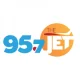 KJR-FM 95.7 The Jet Seattle