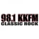 KKFM 98.1Classic Rock