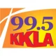 KKLA 99.5 FM