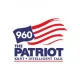 KKNT 960 The Patriot