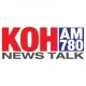 KKOH News Talk 780 KOH