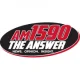 KLFE AM 1590 The Answer