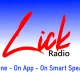 Lick Radio