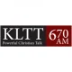 KLTT 670 AM