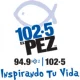 KLTY El PEZ 94.9 HD2