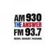 KLUP AM 930 The Answer