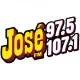 KLYY Radio José
