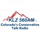 KLZ 560 AM