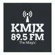 KMJX 89.5 FM