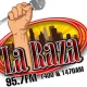 KMNQ La Raza 95.7 FM