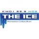 KMOJ-HD2 The Ice