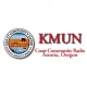 KMUN 91.9