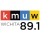 KMUW 89.1 FM