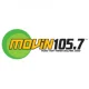 KMVN Movin 105.7