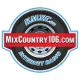 KMXC | Mix Country 106