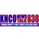 KNCO News Talk 830