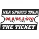 KNEA-AM 95.3 The Ticket