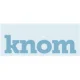 KNOM-FM