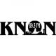KNON 89.3 FM