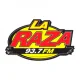 KNOR La Raza 93.7