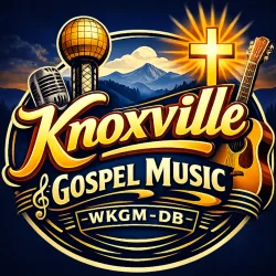 Knoxville Gospel Music | WKGM-DB