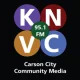 KNVC 95.1 Carson City