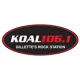 KOAL 106.1