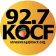 KOCF Radio