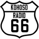 KoHoSo Radio 66