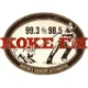 KOKE FM