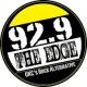 KOMA-HD2 92.9 The Edge