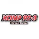 KOMP 92.3FM