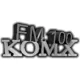 KOMX