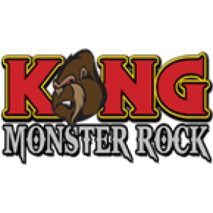 KONG MonsterRock.net