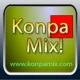 Konpa Mix Radio!