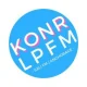 KONR-LP 106.1 FM