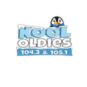Kool Oldies 104.3 & 105.1