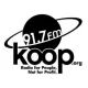 KOOP 91.7 FM