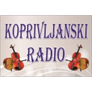 Koprivljanski Radio