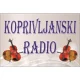 Koprivljanski Radio
