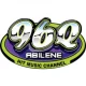 KORQ 96Q Abilene