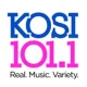 KOSI 101.1
