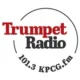 KPCG Trumpet Radio 101.3
