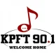 KPFT 90.1 FM