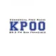 KPOO FM 89.5