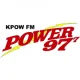 KPOW Power 97