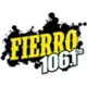 KPZE Fierro106.1 FM
