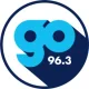 KQGO-FM Go 96-3
